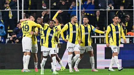 Fenerbahçe'nin Devler Ligi'ndeki rakipleri belli oluyor - Spor