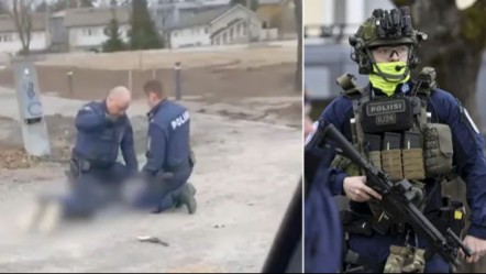 Finlandiya’daki okulda bıçaklı saldırı: 3'ten fazla yaralı var - Dünya