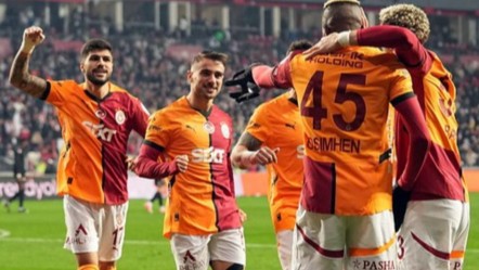 Galatasaray şampiyonluk maçı ne zaman? Galatasaray'ın kalan maçları ve Süper Lig takvimi - Haberler