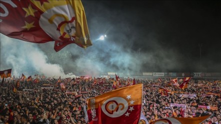 Galatasaray'ın şampiyonluk kutlaması nerede yapılacak? Tarih ve zaman açıklandı - Spor