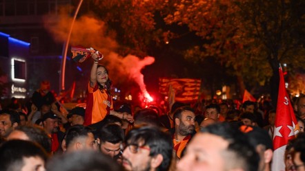 Galatasaray'ın şampiyonluk kutlamasının detayları belli oldu! Dünyaca ünlü şarkıcı... - Spor