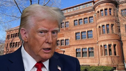 Harvard’la Beyaz Saray arasında yeni savaş: 60 milyon dolarlık fon kesildi - Dünya