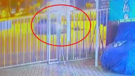 Hatay'da korkunç olay! Çarptığı kişi öldü, arkasına bile bakmadan gitti - 3. Sayfa