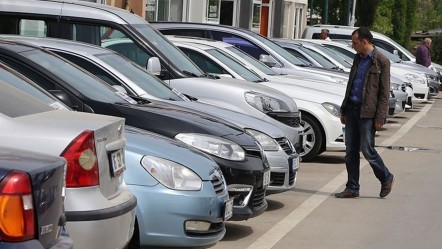 İkinci el araç alacaklar dikkat! Hareketlilik başladı, Kurban Bayramı öncesinde... - Ekonomi