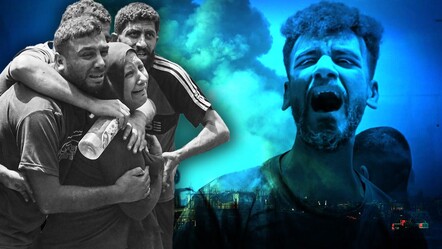 İngiltere'den İsrail'e 'Gazze' tepkisi! Ticaret anlaşması görüşmeleri askıya alındı - dunya