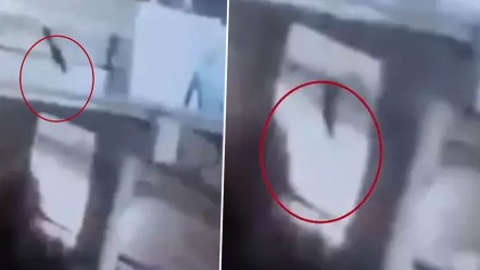 İstanbul'da dehşete düşüren görüntüler! Köprüden balıklama atlayan genç feci şekilde can verdi - 3. Sayfa