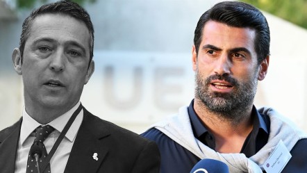 İşte Fenerbahçe'yi bekleyen büyük tehlike! "Duyuyorum, yine yanlışlar yapılacak..." - Spor