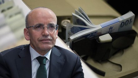 İyi haberi "Geri döndüler" diyerek duyurdu! Şimşek'ten dikkat çeken ekonomi mesajları - Ekonomi