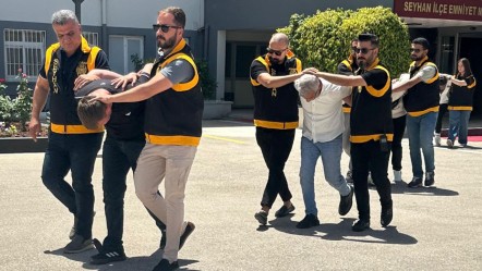 Kafeye kurşun yağdırmışlardı! Altından eski sevgili intikamı çıktı - 3. Sayfa