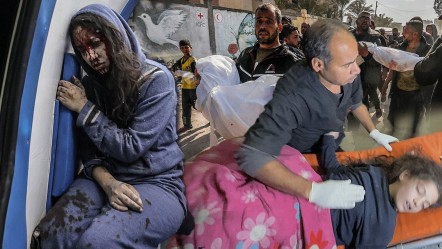Kan donduran itiraf! İşgalci ordu, çocukları hobi olarak öldürüyor! - Dünya