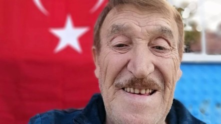 Kıbrıs Gazisi Osman Şenlik'ten acı haber! Eşi de fenalaşarak hastaneye kaldırıldı - Gündem