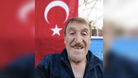 Kıbrıs Gazisi Osman Şenlik'ten acı haber! Eşi de fenalaşarak hastaneye kaldırıldı - gundem
