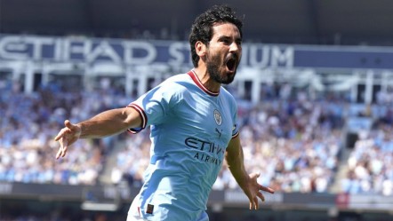 Manchester City - Bournemouth ilk 11 belli oldu mu? İlkay Gündoğan maç kadrosunda bekleniyor! - Haberler