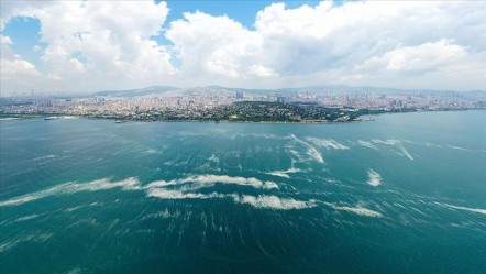 Marmara Denizi'ne sıkı takip! 2 milyara yakın ceza yazdılar - Gündem