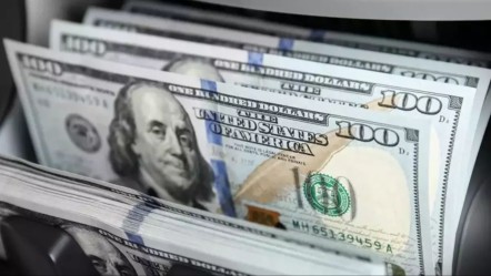 Türkiye'nin 1 yıl içinde ödemesi gereken dış borcu belli oldu - Ekonomi