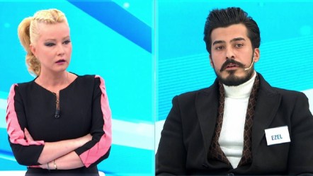 Müge Anlı'dan dikkat çeken 'Ezel Bayraktar' açıklaması: Olay gelişmeyi o sözlerle duyurdu - Magazin
