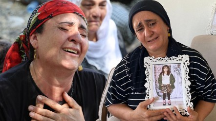 Narin cinayetinde müebbet yemişti: Anne Yüksel Güran'ın cezaevindeki son hali ortaya çıktı - 3. Sayfa