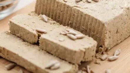 Salmonella bakterisi tespit edildi! Türk malı helva raflardan toplatılıyor - Ekonomi