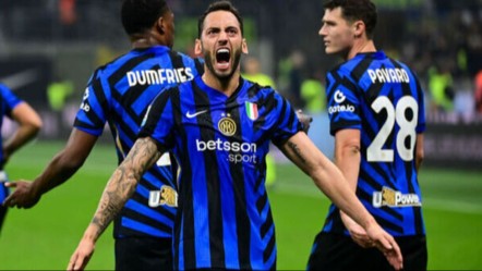 Şampiyonlar Ligi finali ne zaman, hangi kanalda canlı yayınlanacak, şifresiz mi? İnter - PSG maçı için geri sayım başladı! - Haberler
