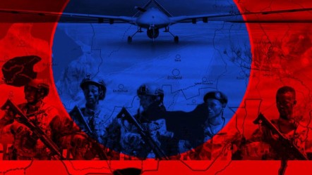 TB2’ler Sudan’da zafer getirdi! Hartum RSF milislerinden tamamen temizlendi - Dünya