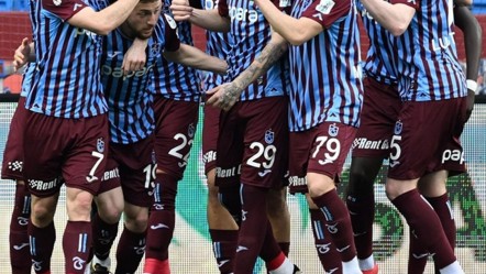 Trabzonspor'a bir Ukraynalı daha! 28 maçta 12 gol... - Spor