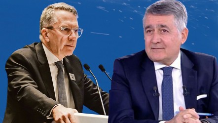 TÜSİAD başkanları hakim karşısında! Ara karar çıktı, yurtdışı yasakları kaldırıldı - Gündem