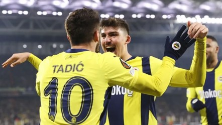 Yusuf Akçiçek için bizzat başkanları geldi! İşte Fenerbahçe'ye sunulan teklif - Spor