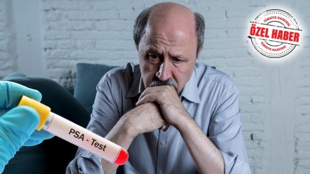 50 yaşından sonra her erkeğe PSA testi! Prostat kanseri basit bir kan testi ile teşhis edilebilir - Sağlık
