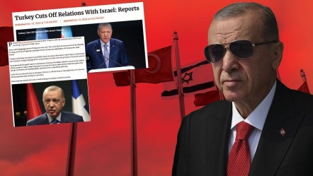 ABD ve AB basınında övgüler yağdı! "Erdoğan geçen hafta üç jeopolitik zaferi bir araya getirdi" - Dünya