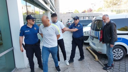 Alacak verecek meselesi yüzünden benzin döküp yaktılar! Cezaları belli oldu - 3. Sayfa