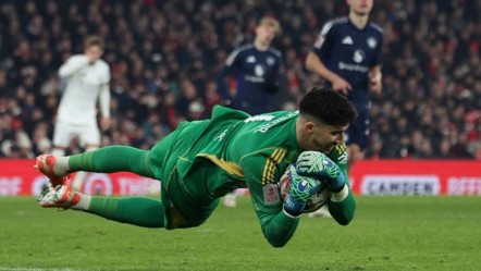 Altay Bayındır ilk 11'de mi? Tottenham - Manchester United muhtemel ilk 11 belli oldu - Haberler