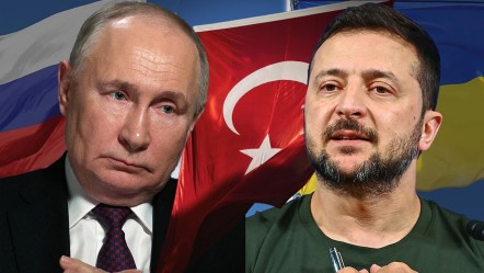 Ateşkes ikilemi büyüyor! Kremlin’den 'İstanbul' açıklaması: "Prensipte anlaştık" - Dünya