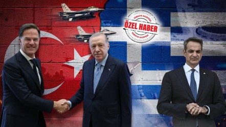 Atina duvara çarptı! AB'den 'Türkiye' kararı çıktı: Miçotakis'e NATO freni geldi - Dünya