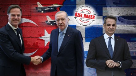 Atina duvara çarptı! AB'den 'Türkiye' kararı çıktı: Miçotakis'e NATO freni geldi - Dünya