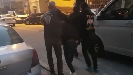 Bakan Yerlikaya duyurdu! 298 terör örgütü mensubu yakalandı - Gündem