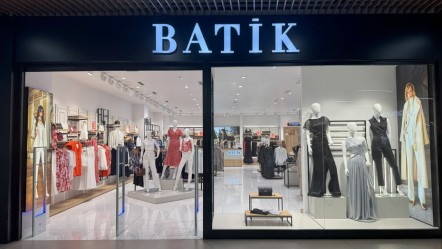 Batik, yeni sahipleri ile yurt dışında büyüyecek - Ekonomi