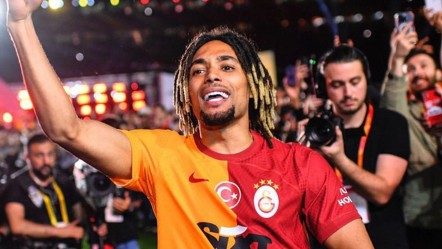 Boey için pres başlıyor! Yeniden 'Aslan' olacak - Spor