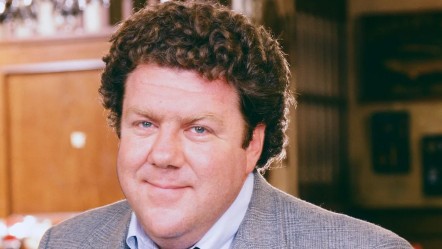 Oyuncu George Wendt hayatını kaybetti - Magazin