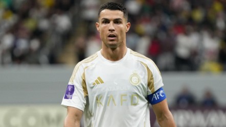 Cristiano Ronaldo için sürpriz iddia! Beşiktaş taraftarı isterken Fas ekibi devreye girdi - Spor