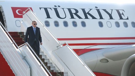 Cumhurbaşkanı Erdoğan, Macaristan'a gitti - Gündem