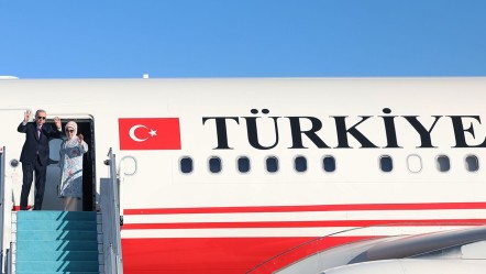 Cumhurbaşkanı Erdoğan, Macaristan'a gitti - Gündem