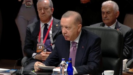 Cumhurbaşkanı Erdoğan, Macaristan'da! Önemli açıklamalar... - Gündem