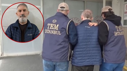 Elebaşı Gülen'le defalarca görüşmüş... FETÖ'nün kritik ismi İstanbul'da yakalandı - Gündem