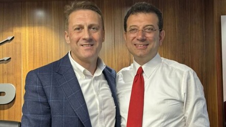 Etkin pişmanlıktan yararlanmıştı! Ertan Yıldız ev hapsi şartıyla tahliye edildi - gundem