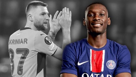Fenerbahçe'den PSG'ye 40 milyon euroluk çifte hamle! - Spor