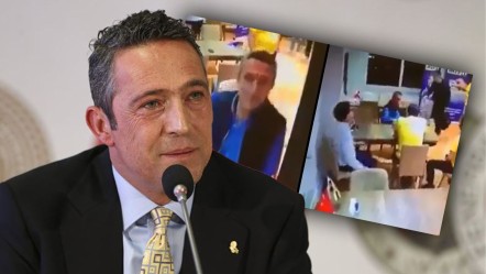Fenerbahçe'den suç duyurusu! Ali Koç'un dernek bastığı iddia edilmişti - Spor