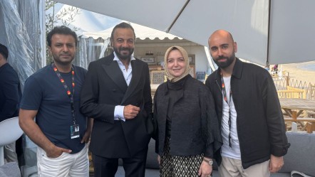 Festivalde özel gösterim! ‘Akıldan Kalbe’ Cannes’da - Kültür - Sanat