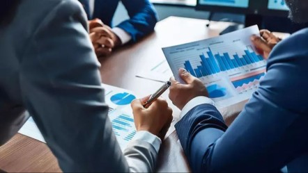 Finansal Hizmetler Güven Endeksi mayısta geriledi - Ekonomi