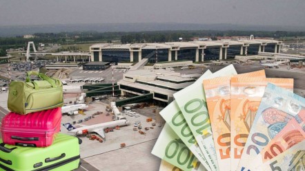Fiyat arttı, Avrupa'nın en büyükleri şikayet edildi! 7 havayolu şirketinde "bagaj ücreti" krizi - Ekonomi