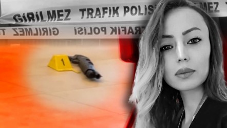 Hastanede dehşet! Ayrıldığı karısını çalıştığı yerde pompalı tüfekle öldürdü - 3. Sayfa